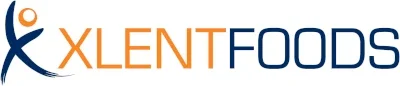 Xlent Foods Logo