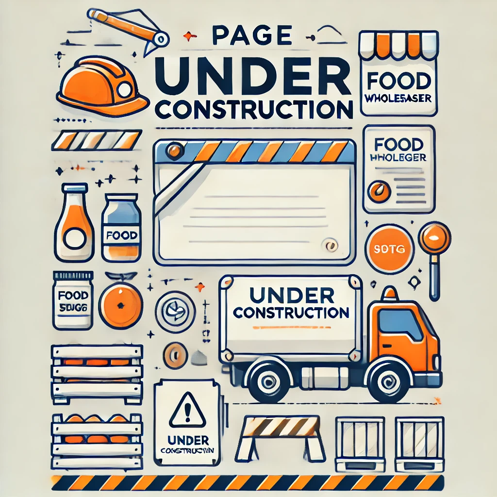 Under Construction
